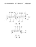 Sensor semiconductor device and manufacturing method thereof diagram and image