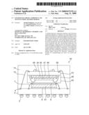 Stacked electronic component and manufacturing method thereof diagram and image