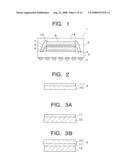 Stacked electronic component and manufacturing method thereof diagram and image