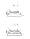 Stacked electronic component and manufacturing method thereof diagram and image