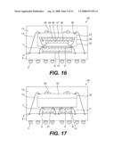 Stacked electronic component and manufacturing method thereof diagram and image