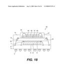 Stacked electronic component and manufacturing method thereof diagram and image