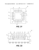 Stacked electronic component and manufacturing method thereof diagram and image