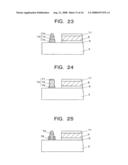 Stacked electronic component and manufacturing method thereof diagram and image