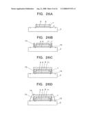 Stacked electronic component and manufacturing method thereof diagram and image