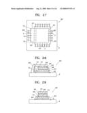 Stacked electronic component and manufacturing method thereof diagram and image