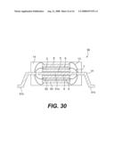 Stacked electronic component and manufacturing method thereof diagram and image