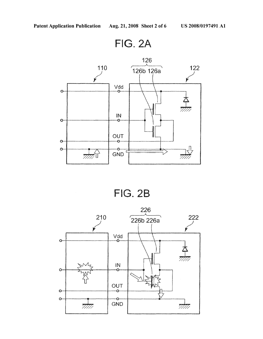 SEMICONDUCTOR DEVICE AND METHOD FOR PRODUCING THE SAME - diagram, schematic, and image 03