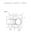 Semiconductor device and wire bonding method diagram and image