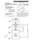 SYSTEM AND METHOD FOR MANUFACTURING COMPOSITE MATERIALS HAVING SUBSTANTIALLY UNIFORM PROPERTIES diagram and image