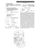 Apparatus and Method for Supplying Powder Quantitatively and Material Supplying Apparatus Including the Apparatus for Supplying Powder diagram and image