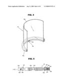 Apparatus and Method for Supplying Powder Quantitatively and Material Supplying Apparatus Including the Apparatus for Supplying Powder diagram and image