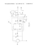 POWER CLAMP HAVING DIMENSION DETERMINATION ASSEMBLY diagram and image