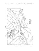 Automatic shuffling and dealing machine diagram and image