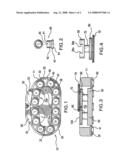 Gear puzzle diagram and image