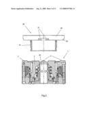 Clamping Device for a Tool or a Workpiece diagram and image