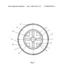 Clamping Device for a Tool or a Workpiece diagram and image