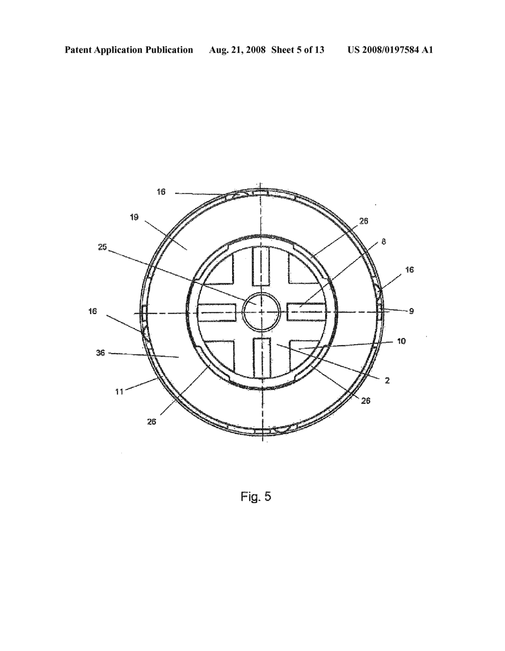 Clamping Device for a Tool or a Workpiece - diagram, schematic, and image 06