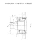 Clamping Device for a Tool or a Workpiece diagram and image