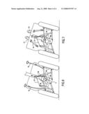 Motor Vehicle with Limited Angle of Inclination diagram and image