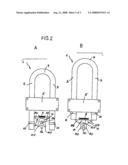 Rollover protection system for motor vehicles with a sensor-controlled actively deployable rollover body diagram and image