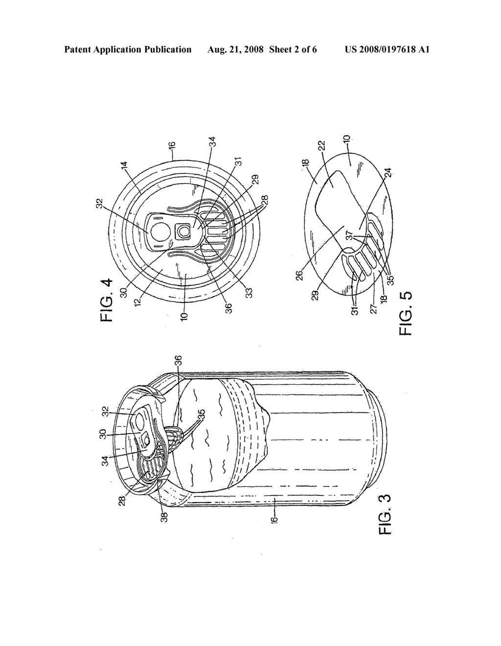 Method and Device For Applying Images On a Beverage Can Lid - diagram, schematic, and image 03