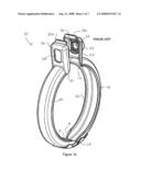 ANNULAR CLAMP diagram and image