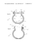 ANNULAR CLAMP diagram and image