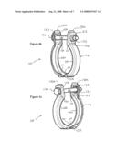 ANNULAR CLAMP diagram and image