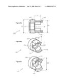 ANNULAR CLAMP diagram and image