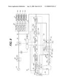 Cogeneration system diagram and image