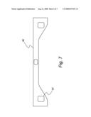 VEHICLE TAILGATE MOVEMENT ASSIST MECHANISM USING CAM diagram and image