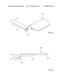 Tablet Arm Assembly diagram and image