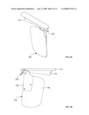 Tablet Arm Assembly diagram and image