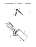 Tablet Arm Assembly diagram and image