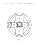 RECLINER REGULATING DEVICE diagram and image