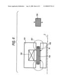 VIBRATING-TYPE MOTOR diagram and image