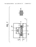 VIBRATING-TYPE MOTOR diagram and image