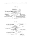 OPTICAL ENCODER DEVICE FOR SMALL-SIZED MOTOR diagram and image