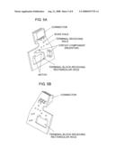 OPTICAL ENCODER DEVICE FOR SMALL-SIZED MOTOR diagram and image