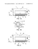 Stress sensitive element diagram and image