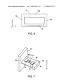 Stress sensitive element diagram and image