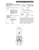 Lamp and Method of Manufacturing a Lamp diagram and image