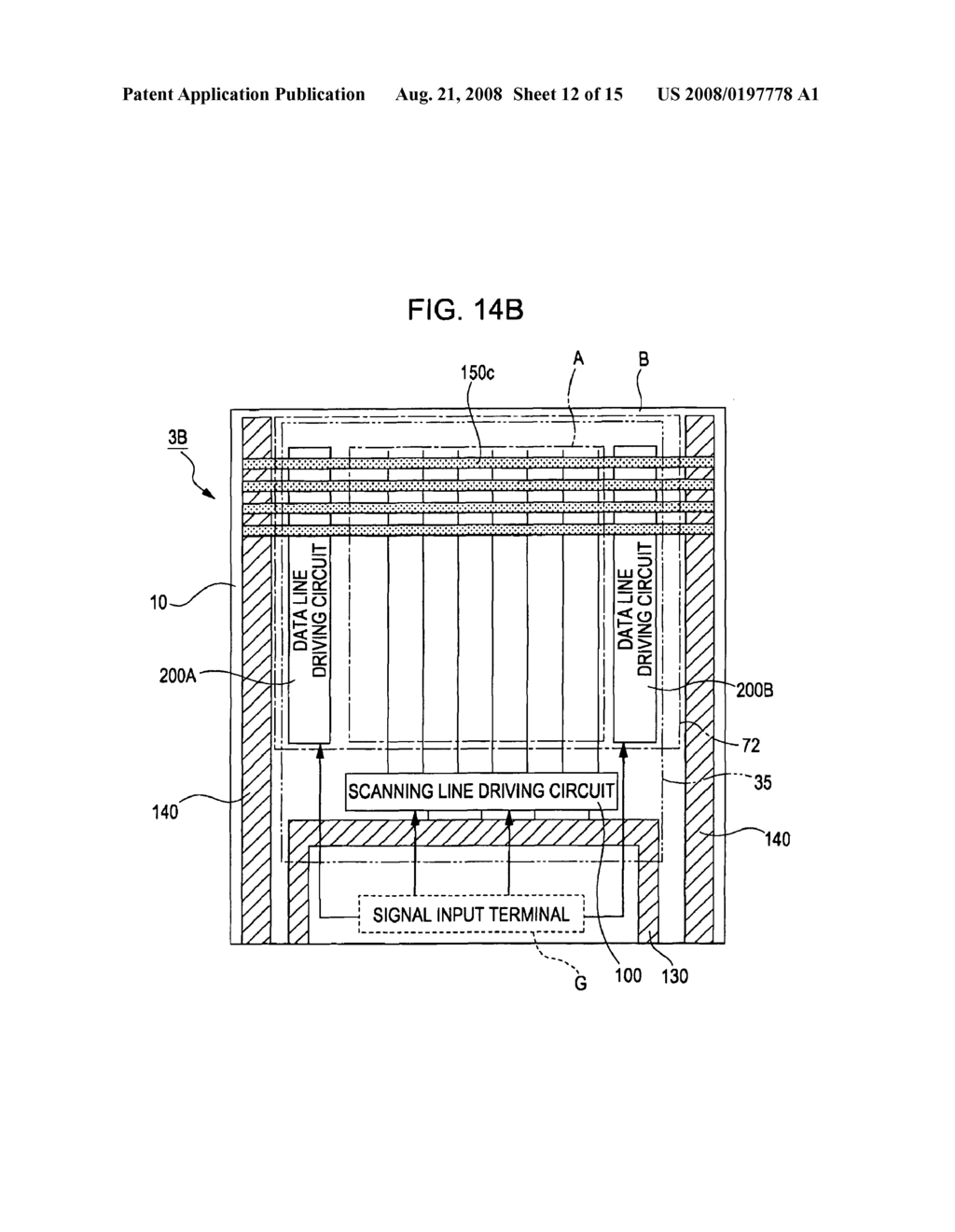 LIGHT EMITTING DEVICE AND ELECTRONIC APPARATUS - diagram, schematic, and image 13