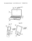 LIGHT EMITTING DEVICE AND ELECTRONIC APPARATUS diagram and image