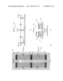 VARIOUS METHODS, APPARATUSES, AND SYSTEMS THAT USE IONIC WIND TO AFFECT HEAT TRANSFER diagram and image