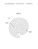 PLASMA PROCESSING APPARATUS diagram and image