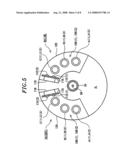 PLASMA PROCESSING APPARATUS diagram and image