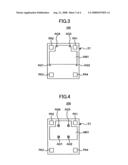 Semiconductor Device and Voltage Regulator Using the Semiconductor Device diagram and image