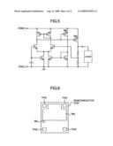 Semiconductor Device and Voltage Regulator Using the Semiconductor Device diagram and image